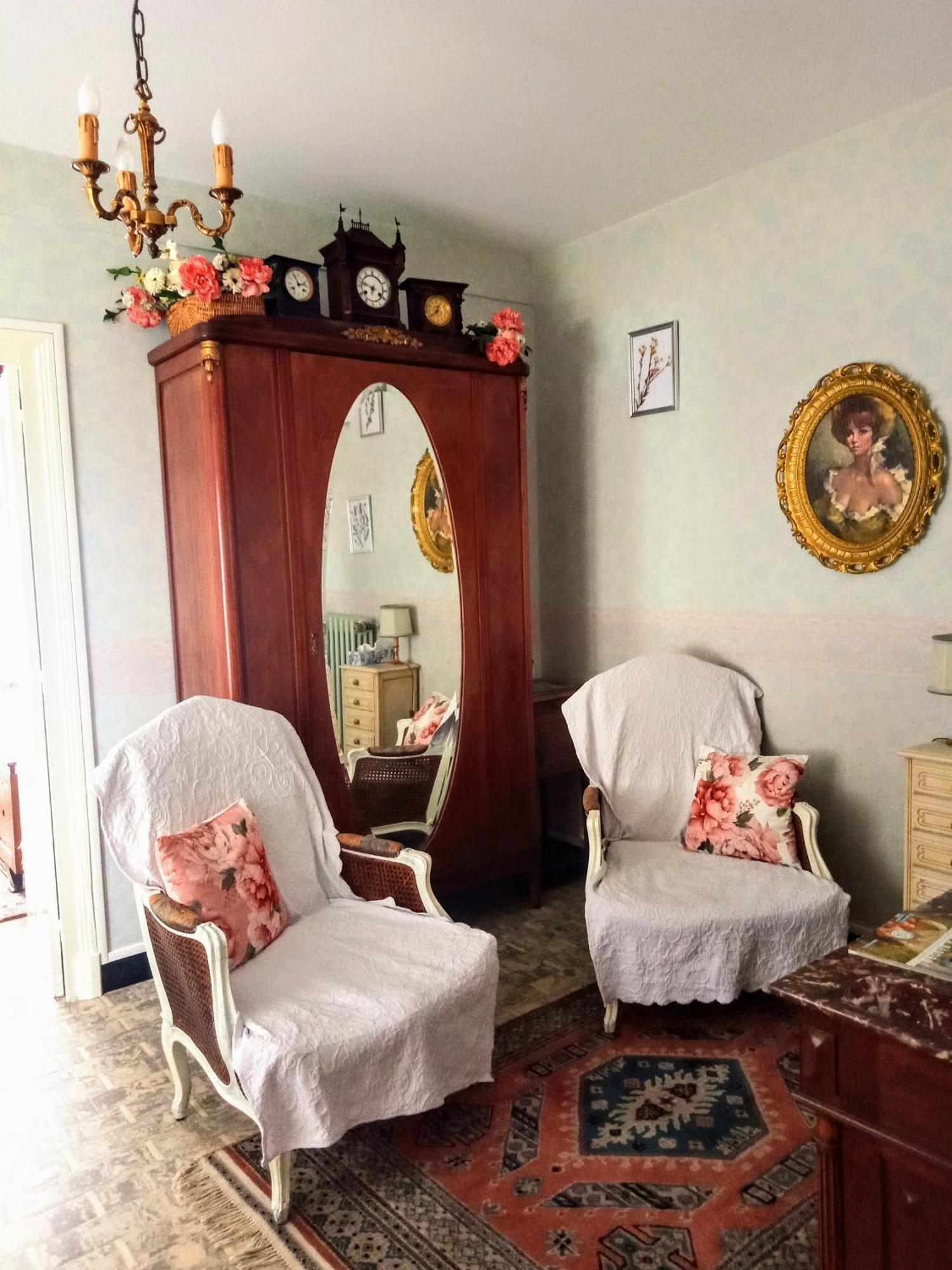 Rosalie Cottage Beaurepaire  Exterior foto